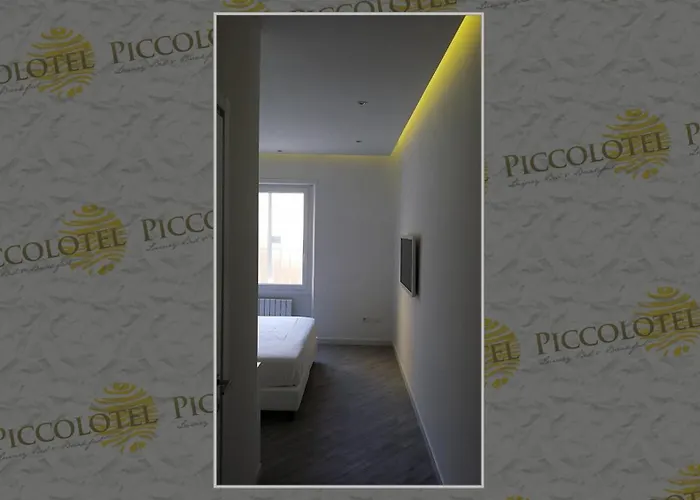 Piccolotel רומא