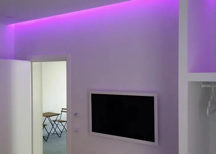 לינה וארוחת בוקר Piccolotel